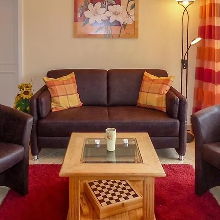 Duenenschloss Duenenschloss 1-20 Apartman