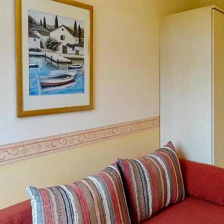 Duenenschloss Duenenschloss 1-20 Apartman Ostseebad Kühlungsborn