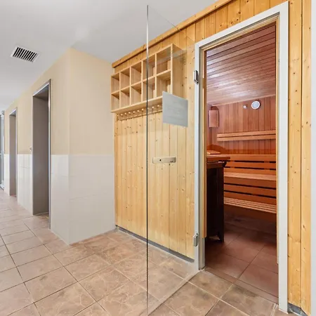 Duenenschloss Duenenschloss 1-20 Apartman *